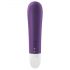 Satisfyer Ultra Power Bullet 2 - oplaadbare waterdichte vibrator (paars)