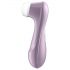 Satisfyer Pro 2 Gen2 - oplaadbare clitorisstimulator (violet)