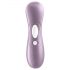 Satisfyer Pro 2 Gen2 - oplaadbare clitorisstimulator (violet)