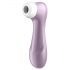 Satisfyer Pro 2 Gen2 - oplaadbare clitorisstimulator (violet)