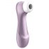 Satisfyer Pro 2 Gen2 - oplaadbare clitorisstimulator (violet)