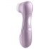 Satisfyer Pro 2 Gen2 - oplaadbare clitorisstimulator (violet)