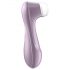 Satisfyer Pro 2 Gen2 - oplaadbare clitorisstimulator (violet)