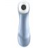 Satisfyer Pro 2 Gen2 - Oplaadbare luchtdruk stimulator (Blauw)