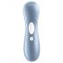 Satisfyer Pro 2 Gen2 - Oplaadbare luchtdruk stimulator (Blauw)