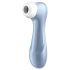 Satisfyer Pro 2 Gen2 - Oplaadbare luchtdruk stimulator (Blauw)