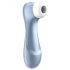 Satisfyer Pro 2 Gen2 - Oplaadbare luchtdruk stimulator (Blauw)