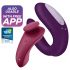 Satisfyer Partner Box 1 - Smart Duo Vibrator Set (2-delig)