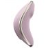 Satisfyer Vulva Lover 1 - luchtsensatie clitoristriller (violet)