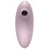 Satisfyer Vulva Lover 1 - luchtsensatie clitoristriller (violet)