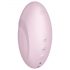 Satisfyer Vulva Lover 3 - oplaadbare luchtdruk clitorisstimulator (roze)