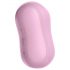 Satisfyer Cotton Candy - oplaadbare luchtvibratie clitorisvibrator (paars)