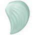 Satisfyer Pearl Diver - oplaadbare luchtdrucklitorisstimulator (mint)