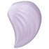 Satisfyer Pearl Diver - oplaadbare luchtdruk clitoris vibrator (violet)