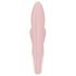 Satisfyer Air Pump Bunny 3 - opblaasbare vibrator (roze)