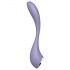 Satisfyer G-spot Flex 5 - Slimme G-spot vibrator (paars)