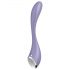 Satisfyer G-spot Flex 5 - Slimme G-spot vibrator (paars)