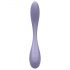 Satisfyer G-spot Flex 5 - Slimme G-spot vibrator (paars)