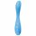 Satisfyer G-Spot Flex 4 - slimme G-spot vibrator (turquoise)