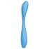 Satisfyer G-Spot Flex 4 - slimme G-spot vibrator (turquoise)