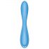 Satisfyer G-Spot Flex 4 - slimme G-spot vibrator (turquoise)