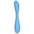 Satisfyer G-Spot Flex 4 - slimme G-spot vibrator (turquoise)