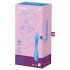 Satisfyer G-Spot Flex 4 - slimme G-spot vibrator (turquoise)