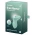 Satisfyer Exciterrr - roterende kralen clitorisvibrator (groen)