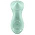 Satisfyer Exciterrr - roterende kralen clitorisvibrator (groen)