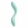 Satisfyer Rrrolling - Oplaadbare G-spot vibrator met bal (munt)