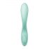 Satisfyer Rrrolling - Oplaadbare G-spot vibrator met bal (munt)