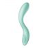 Satisfyer Rrrolling - Oplaadbare G-spot vibrator met bal (munt)