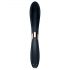 Satisfyer Rrrolling - Bewegende G-spot vibrator (zwart)