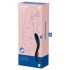 Satisfyer Rrrolling - Bewegende G-spot vibrator (zwart)