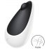 Satisfyer Spot On 3 - oplaadbare clitoris vibrator (zwart)