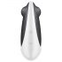 Satisfyer Spot On 3 - oplaadbare clitoris vibrator (zwart)