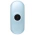 Satisfyer Pro To Go 3 - oplaadbare clitorisvibrator (blauw)