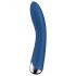 Satisfyer Spinning Vibe 1 - roterende G-punt vibrator (blauw)