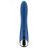 Satisfyer Spinning Vibe 1 - roterende G-punt vibrator (blauw)