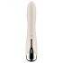 Satisfyer Spinning Vibe 1 - draaiende G-spot vibrator (beige)