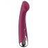 Satisfyer Spinning G-Spot 1 - roterende G-spot vibrator (rood)