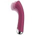 Satisfyer Spinning G-Spot 1 - roterende G-spot vibrator (rood)