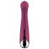 Satisfyer Spinning G-Spot 1 - roterende G-spot vibrator (rood)