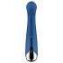 Satisfyer Spinning G-Spot 1 - Draaiende G-punt vibrator (blauw)