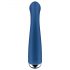 Satisfyer Spinning G-Spot 1 - Draaiende G-punt vibrator (blauw)