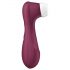 Satisfyer Pro 2 Gen3 - slimme luchtdruk clitorisstimulator (rood)