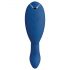 Womanizer Duo 2 - 2in1 G-spot vibrator (blauw)