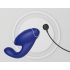 Womanizer Duo 2 - 2in1 G-spot vibrator (blauw)