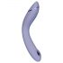 Womanizer OG - Oplaadbare luchtgolf G-spot vibrator 2in1 (paars)