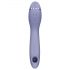 Womanizer OG - Oplaadbare luchtgolf G-spot vibrator 2in1 (paars)